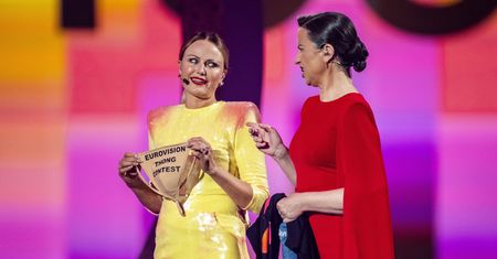 Eurowizja 2024: największe kontrowersje tegorocznej edycji