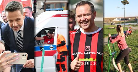 Polityka? Nie, dziękuję. "Polacy osiągnęli maksymalny pułap trosk"