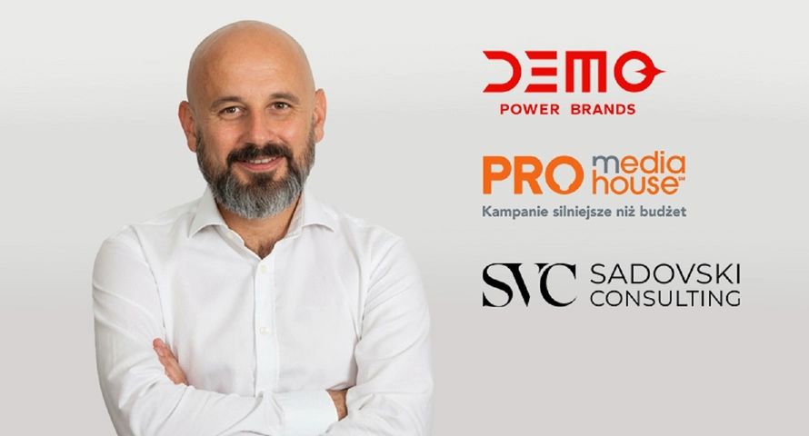Łukasz Tabaszewski wzmacnia dział business development w Grupie Sadovski