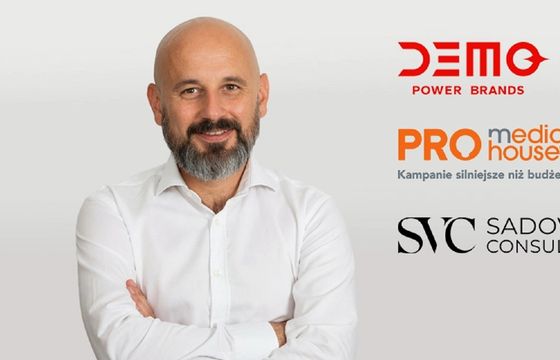 Łukasz Tabaszewski wzmacnia dział business development w Grupie Sadovski
