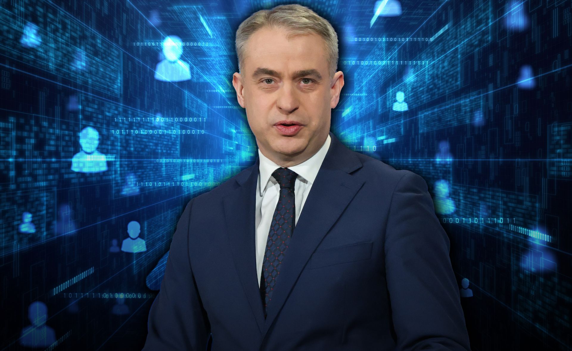 Gawkowski: zakaz mediów społecznościowych dla nastolatków w drodze