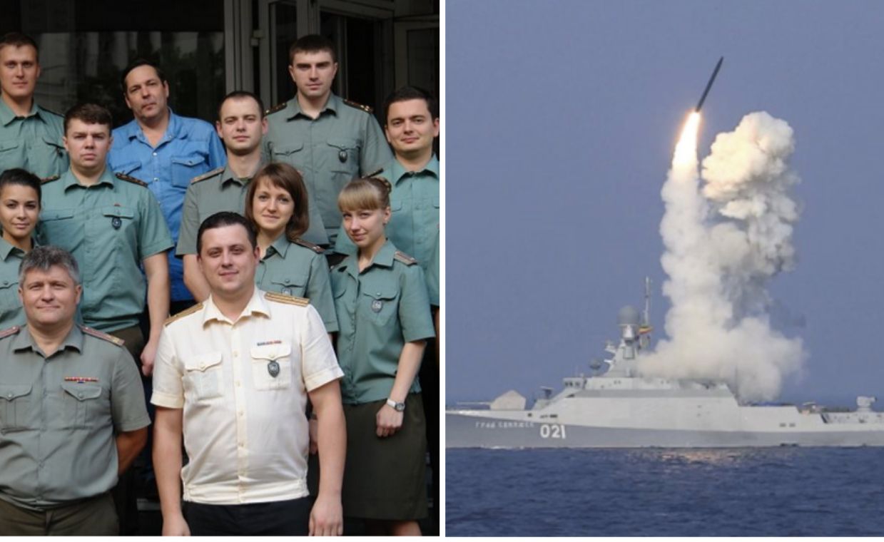 Sensacyjne doniesienia. Ujawniono, kto stał za atakami na Ukrainę
