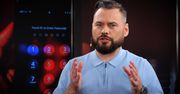 Stanowski ostrzega przed spoofingiem. Opisał swoją historię