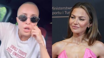 Blanka Lipińska staje w obronie Anny Lewandowskiej: "Czy jesteś biedny czy bogaty, emocje mamy te same"