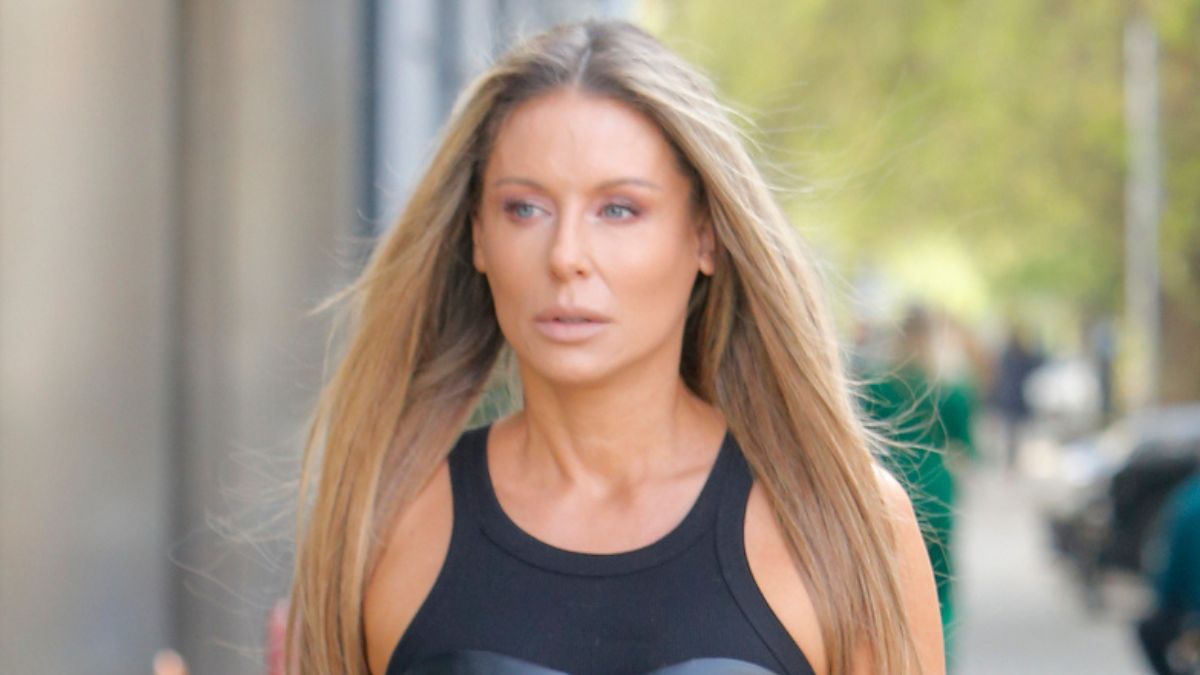 Biznes Małgorzaty Rozenek już nie istnieje