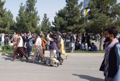 Warszawa. Bielany przyjmą pięć afgańskich rodzin. Burmistrz zaprasza