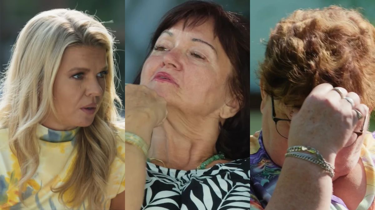 Basia wyleciała z hukiem z "Sanatorium miłości"