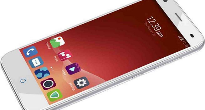 Nowe smartfony Blade S6 i Blade S6 Plus od ZTE (wideo)