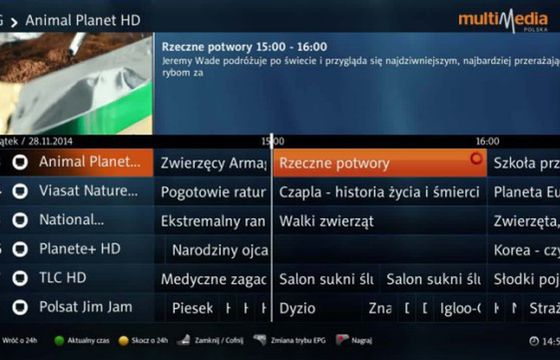 Kolejny operator kablowy podnosi opłaty. „Dokonujemy waloryzacji”