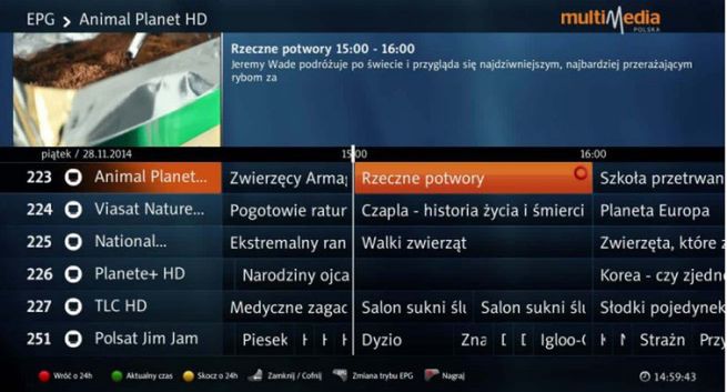 Kolejny operator kablowy podnosi opłaty. „Dokonujemy waloryzacji”