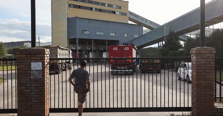 Przedwyborczy "cud górniczy". Wielotysięczne premie przed wyborami