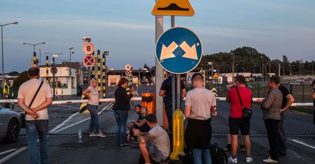 Ile Ukraińcy zarabiają w Polsce? Tyle płacimy imigrantom ze Wschodu