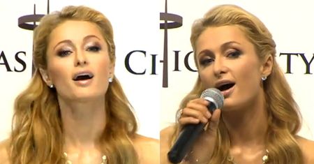 Paris Hilton: "Rządzę wielkim imperium, mam sklepy na całym świecie"