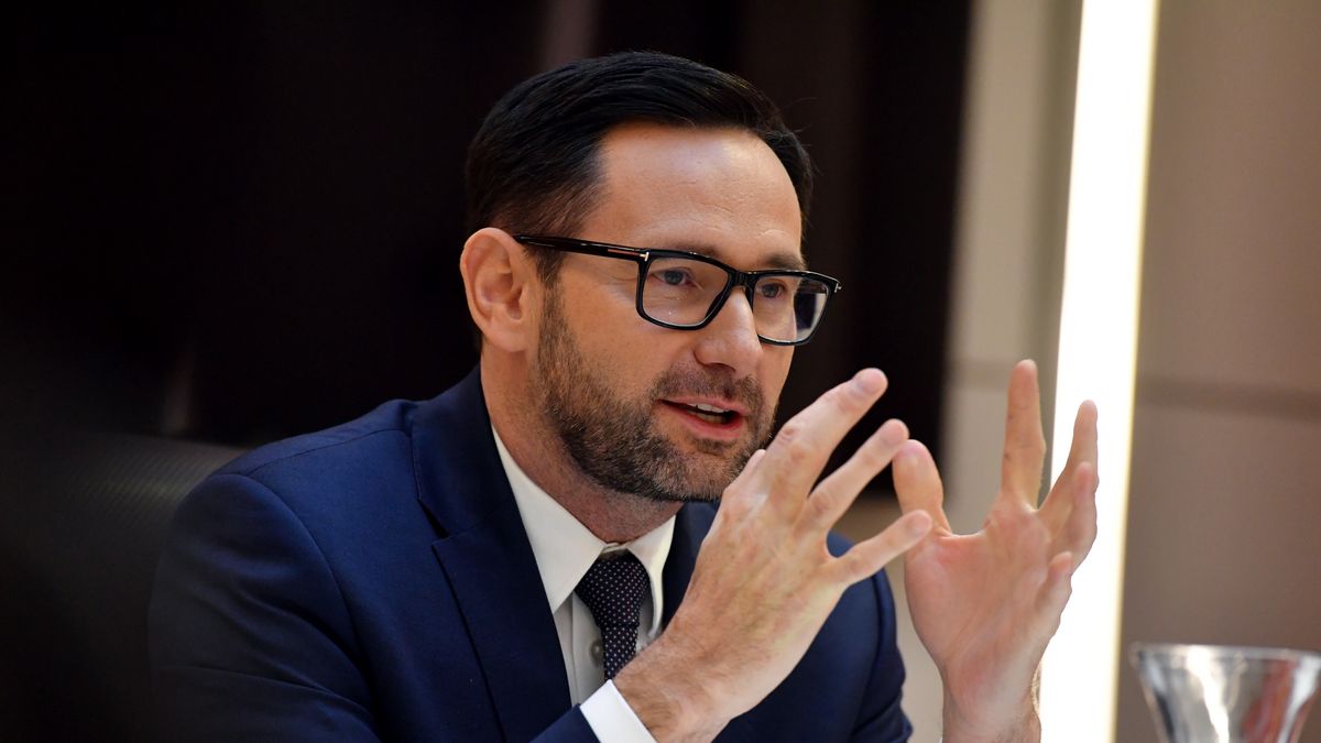 Tarcza antyinflacyjna - Daniel Obajtek komentuje projekt PiS. Jest szansa na tańsze paliwo 