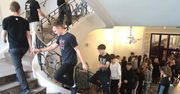 Szczecin: Krok po kroku do zdrowia. Finał akcji w magistracie