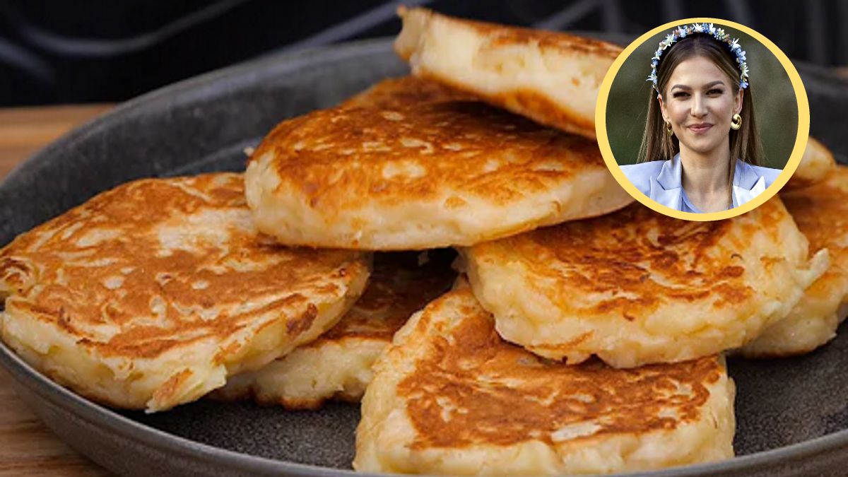 Racuchy/Anna Lewandowska