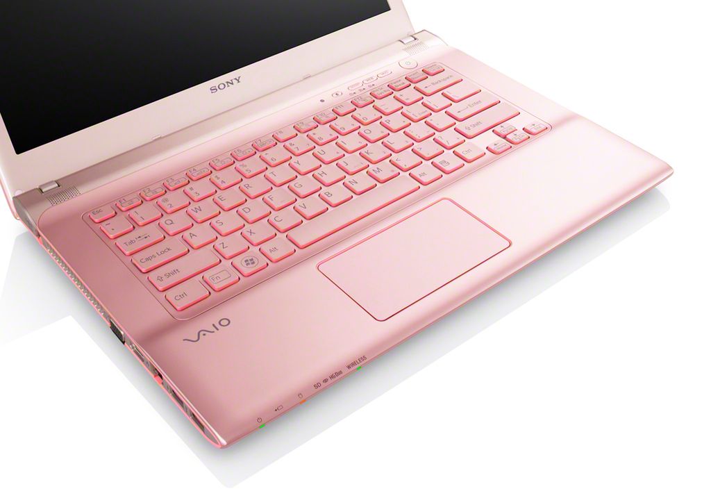 Sony VAIO E 14P - stylowy, multimedialny i sterowany gestami! 3