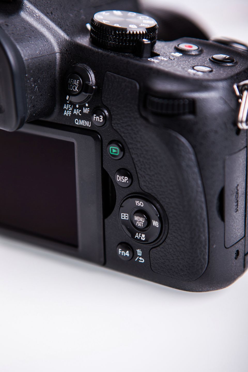Panasonic Lumix FZ-1000 - kompaktowy mistrz uniwersalności [test] 2