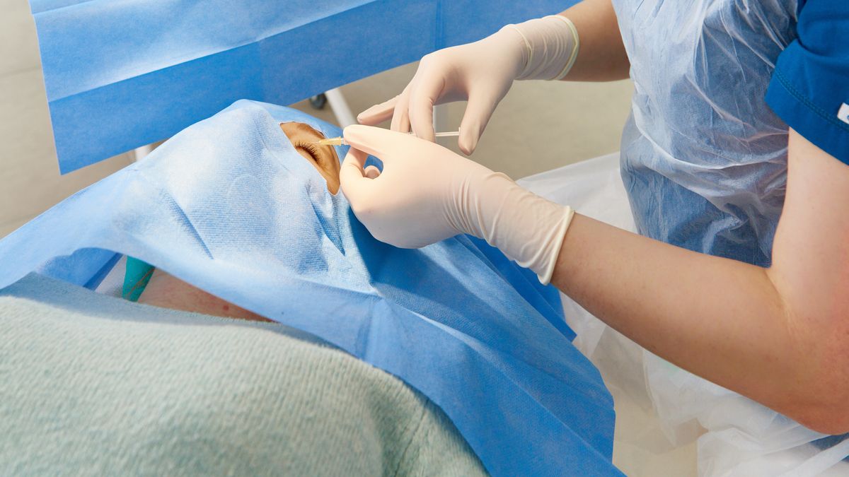 Zabiegi medycyny estetycznej mogą wykonywać tylko lekarze 