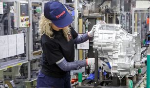 Dolnośląskie: Toyota wraca do pracy