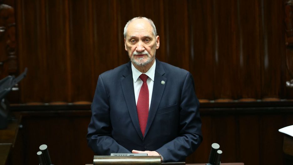 Antoni Macierewicz