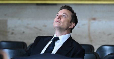 Musk bez dostępu. Jasna decyzja sądu w USA