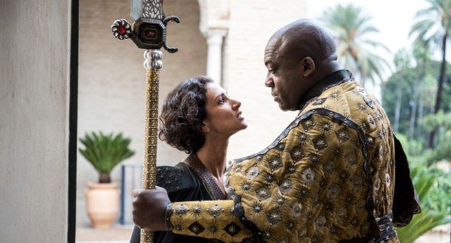 „Gra o tron”, „Dolina krzemowa” i „Figurantka” wracają z kolejnymi sezonami