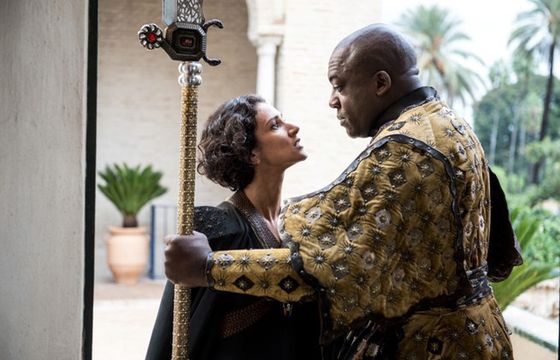 „Gra o tron”, „Dolina krzemowa” i „Figurantka” wracają z kolejnymi sezonami