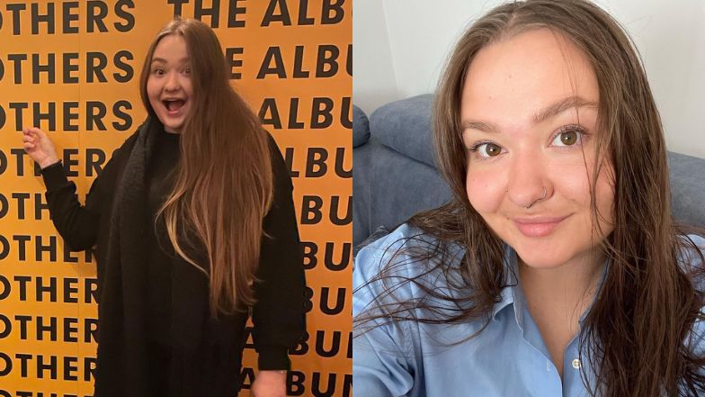 Pudelek Pink Party. Nominowani w kategorii Tiktoker/ka roku 