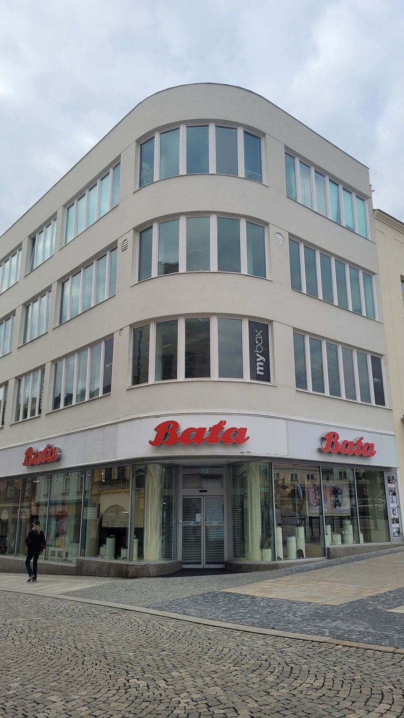 Kromieryż - perła baroku i rokoko