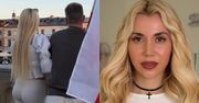 Marianna Schreiber o NOWYM PARTNERZE: "Jest sporo ode mnie MŁODSZY"