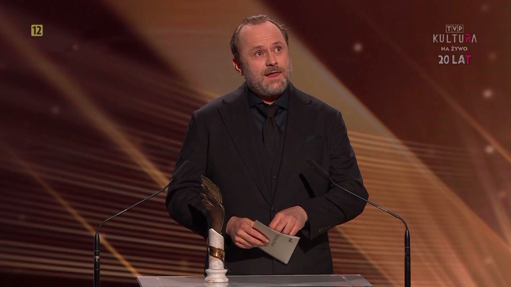 Wymiana zdań Lichoty i Konopki na Orłach