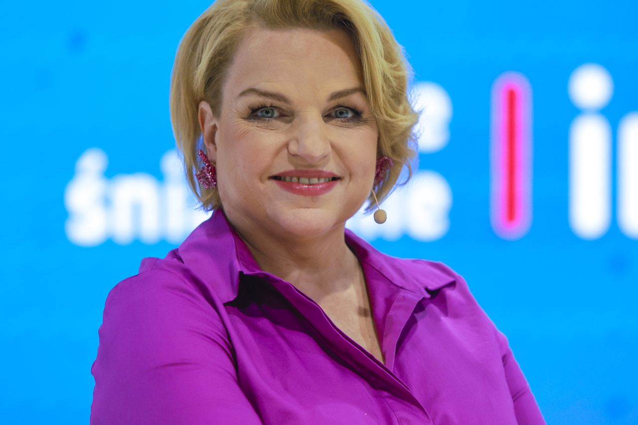 "Trzy badziewia z Żabki". Firma reaguje po ostrych słowach Katarzyny Bosackiej