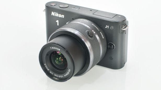 Nikon 1 J1 - solidnie, ale bez rewolucji [test] 1