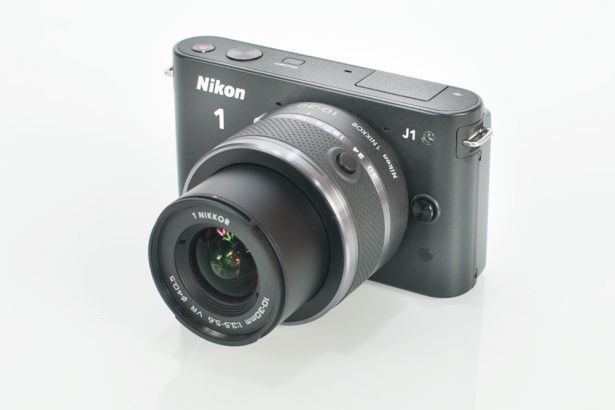 Nikon 1 J1 - solidnie, ale bez rewolucji [test]