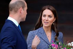 Kate i William wyprowadzają się. Oto ich nowy dom
