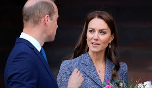 Kate i William wyprowadzają się. Oto ich nowy dom