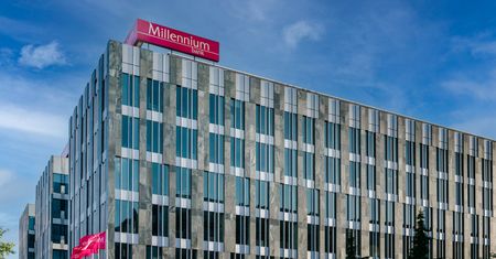 Bank Millennium: hipoteki poważnie redukują kwartalny zysk