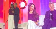 George Clooney w Poznaniu! Nagle wparował na panel żony podczas Impact'26. "Kiedy wchodził na scenę, SŁYCHAĆ BYŁO PISKI" (WIDEO)