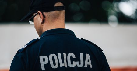 Zaatakował policjantów w Sosnowcu. Są wstępne wyniki sekcji zwłok
