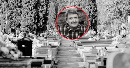 "Alku, coś ty zrobił". Zmarł Aleksander Piekarski