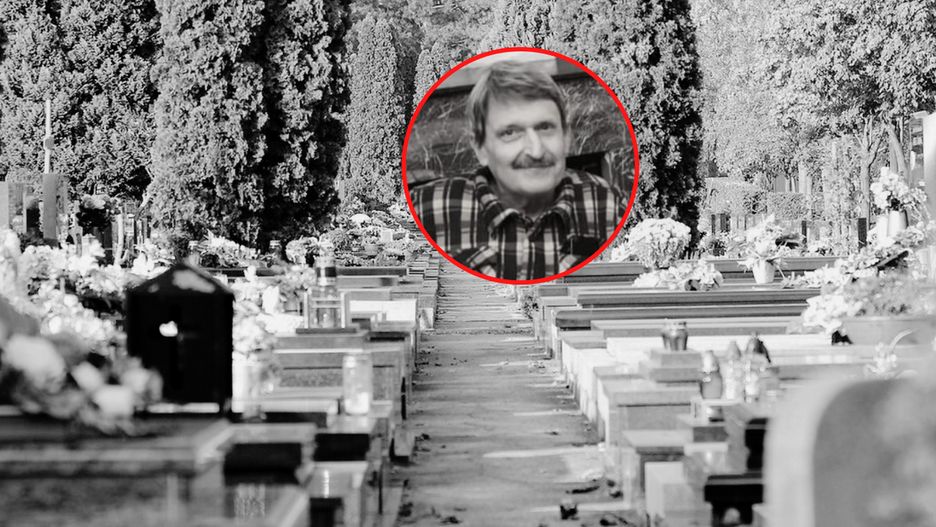 Aleksander Piekarski nie żyje