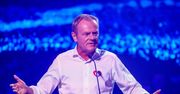 "Mafia śmieciowa". Tusk uderza w PiS