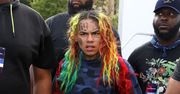 6ix9ine znowu trafi przed sąd. Wraca sprawa wykorzystania 13-latki