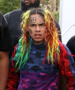 6ix9ine znowu trafi przed sąd. Wraca sprawa wykorzystania 13-latki