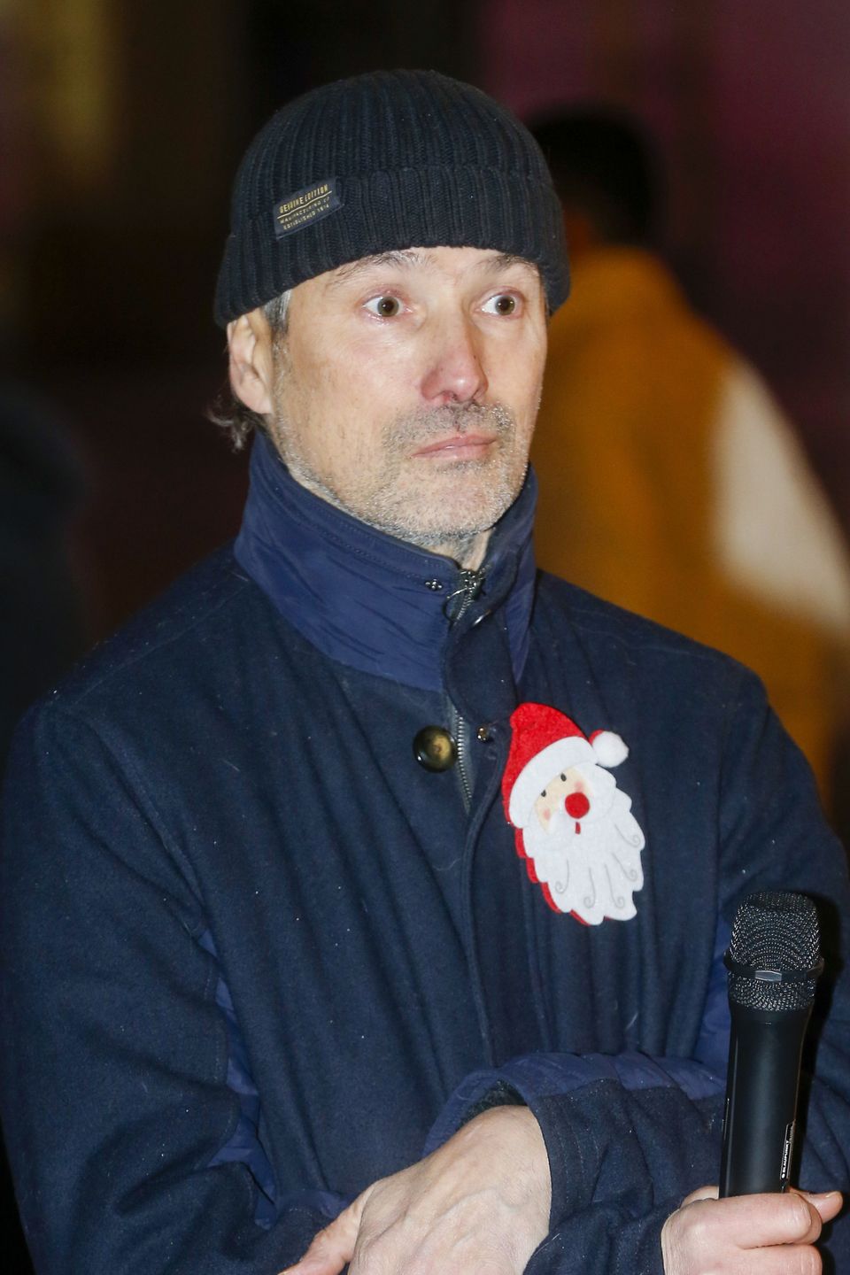 Maciej Zientarski dziś