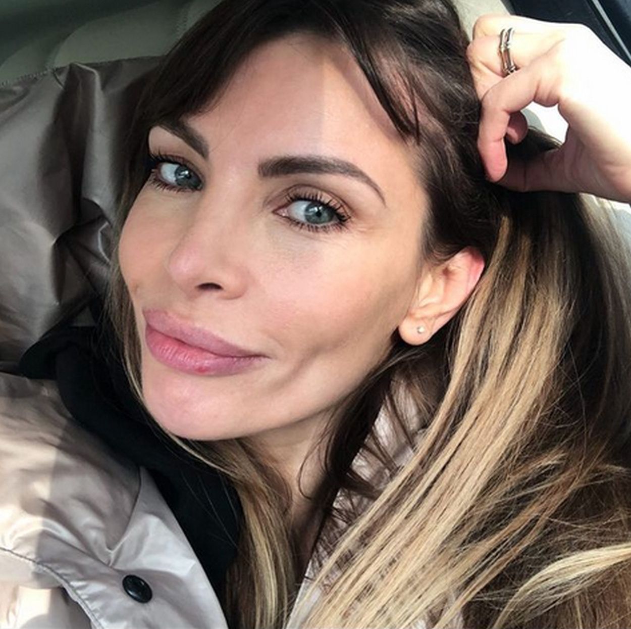 Agnieszka Dygant