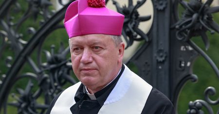 Pierwszy komentarz polskiego biskupa po wyborze papieża