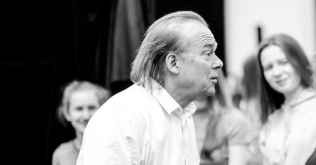 Nie żyje Andrzej Jakubas. Aktor grał w "Klanie"