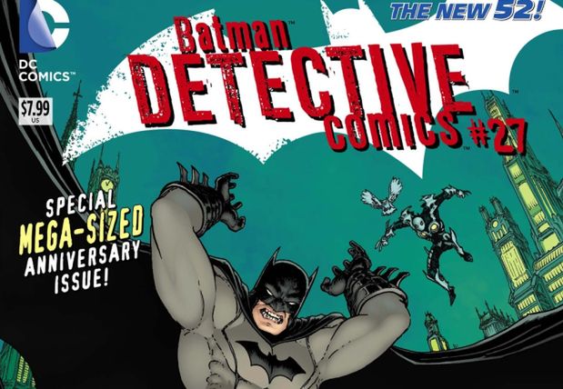 Warner Bros. pracuje nad dwiema grami o bohaterach DC
